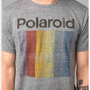 UO Polaroid Graphic Tee